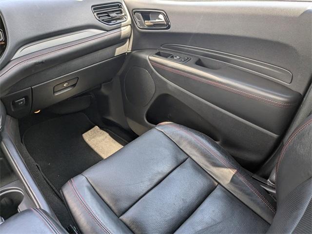used 2023 Dodge Durango car, priced at $26,954