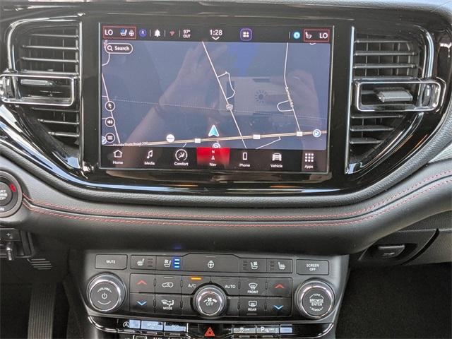 used 2023 Dodge Durango car, priced at $26,954