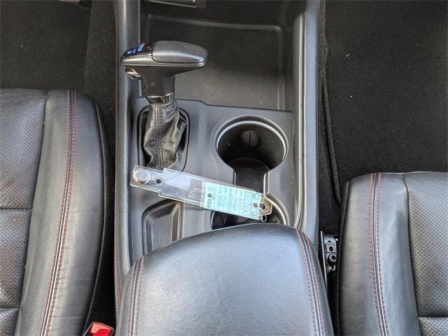 used 2023 Dodge Durango car, priced at $26,954