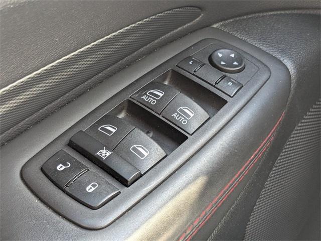 used 2023 Dodge Durango car, priced at $26,954