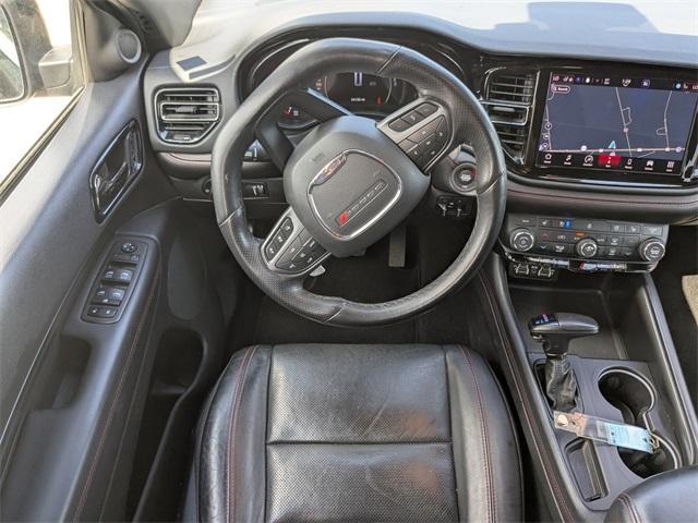 used 2023 Dodge Durango car, priced at $26,954