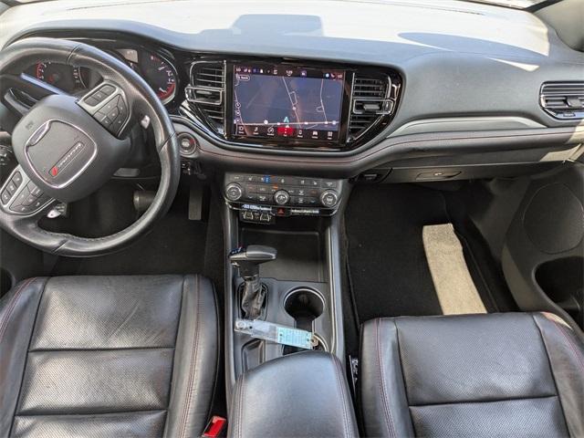 used 2023 Dodge Durango car, priced at $26,954