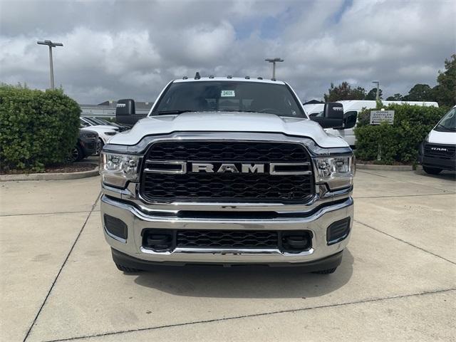 new 2024 Ram 3500 car, priced at $69,398