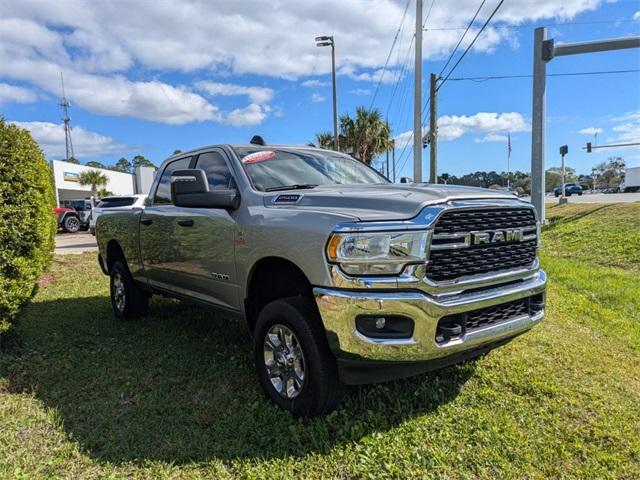 used 2023 Ram 2500 car, priced at $48,954