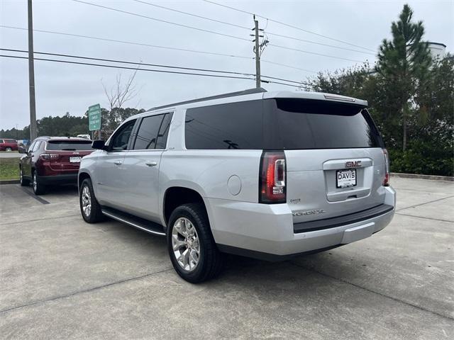 used 2018 GMC Yukon XL car, priced at $24,754