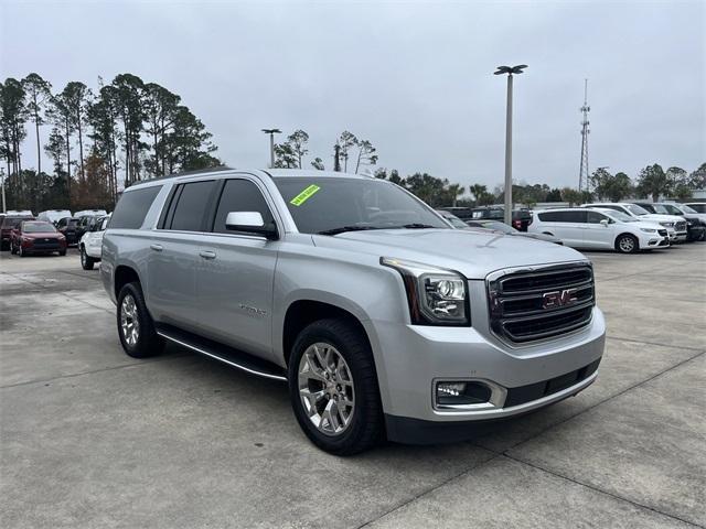 used 2018 GMC Yukon XL car, priced at $24,754