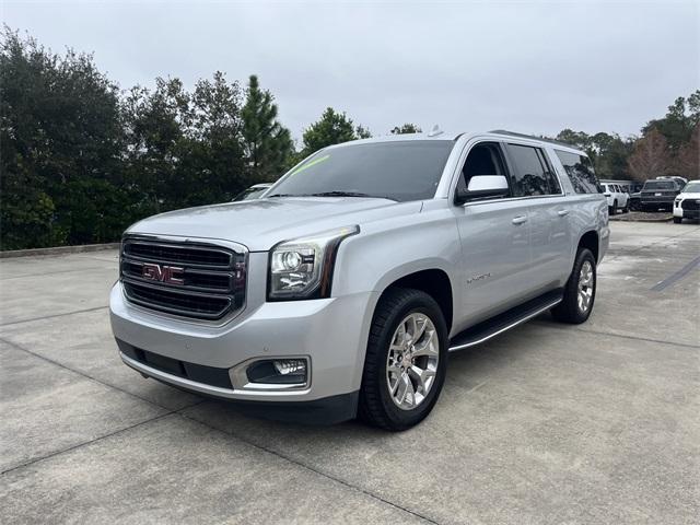 used 2018 GMC Yukon XL car, priced at $24,754