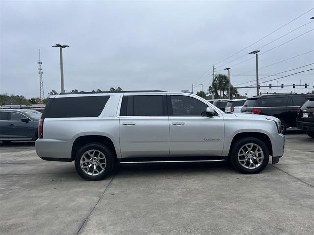 used 2018 GMC Yukon XL car, priced at $24,754