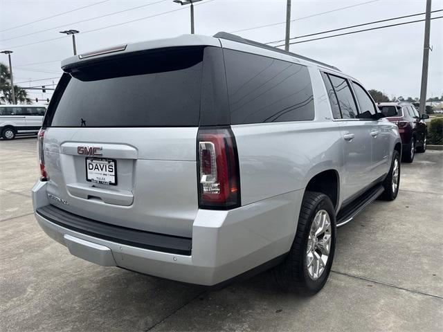 used 2018 GMC Yukon XL car, priced at $24,754