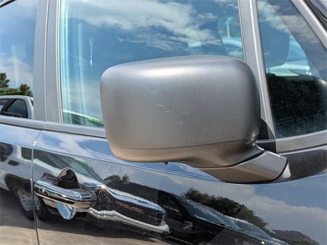 used 2022 Jeep Renegade car, priced at $18,404