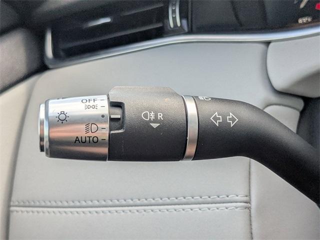 used 2022 Land Rover Range Rover Evoque car, priced at $26,454