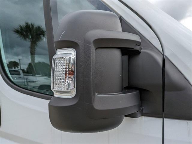 new 2024 Ram ProMaster 2500 car, priced at $54,920