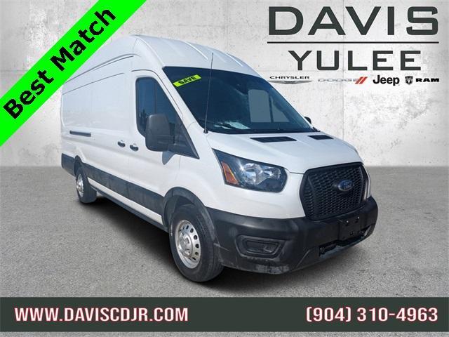 used 2022 Ford Transit-250 car, priced at $40,954