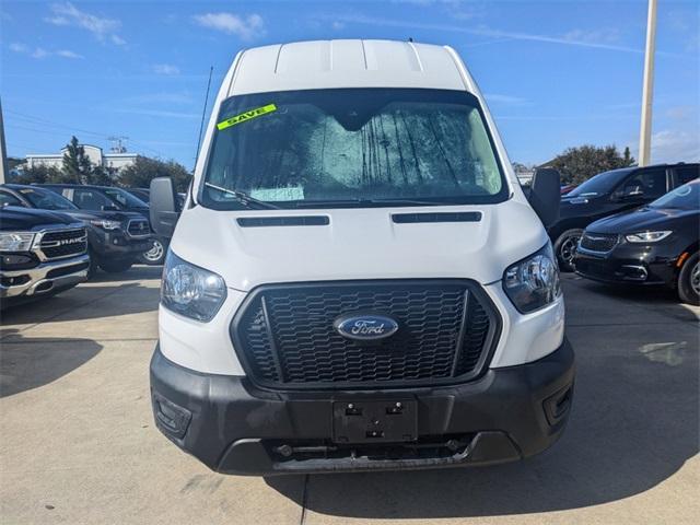 used 2022 Ford Transit-250 car, priced at $40,954