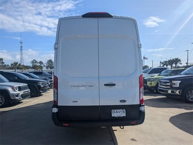 used 2022 Ford Transit-250 car, priced at $40,954