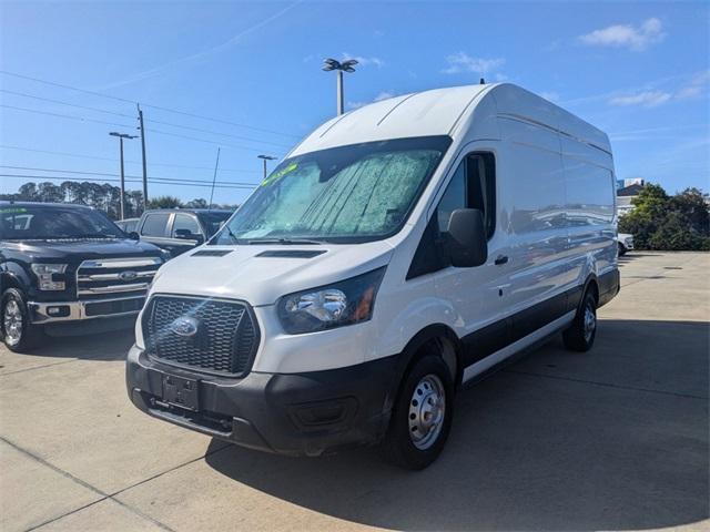 used 2022 Ford Transit-250 car, priced at $40,954