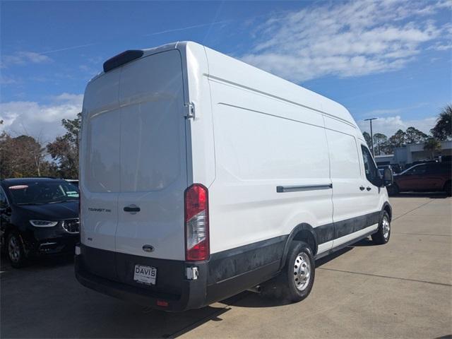 used 2022 Ford Transit-250 car, priced at $40,954