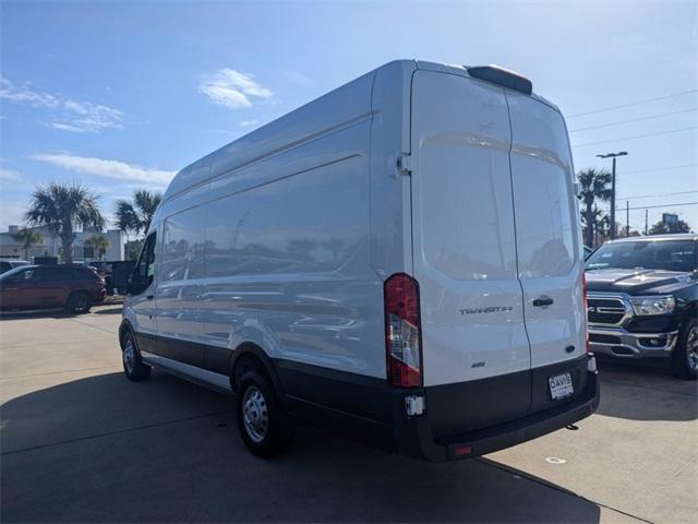 used 2022 Ford Transit-250 car, priced at $40,954