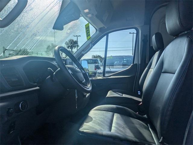 used 2022 Ford Transit-250 car, priced at $40,954