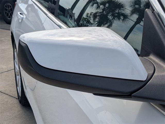 used 2024 Chevrolet Malibu car, priced at $18,954