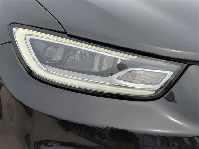 used 2023 Chrysler Pacifica car, priced at $28,454