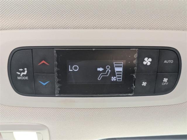 used 2023 Chrysler Pacifica car, priced at $28,454