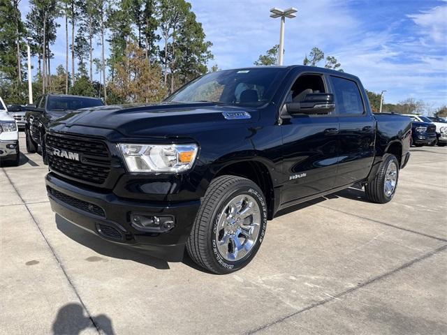 new 2024 Ram 1500 car, priced at $54,776