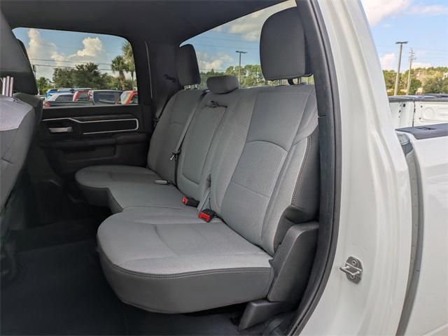 used 2024 Ram 2500 car, priced at $50,454