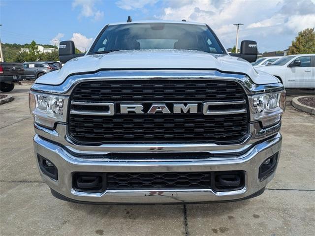 used 2024 Ram 2500 car, priced at $50,454