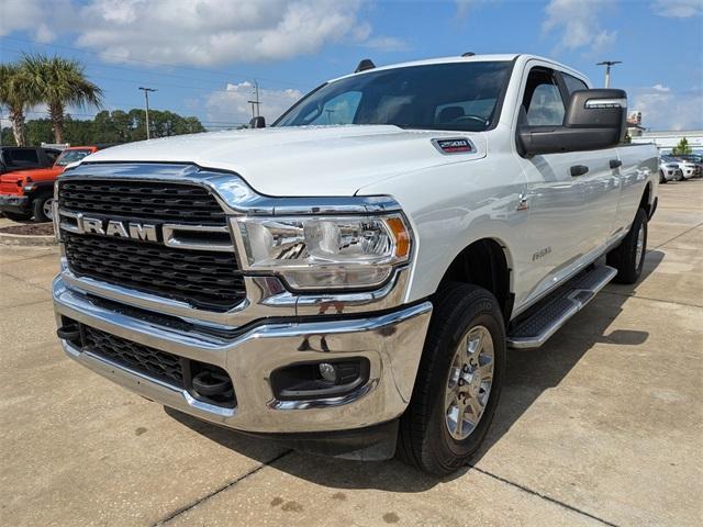 used 2024 Ram 2500 car, priced at $50,454