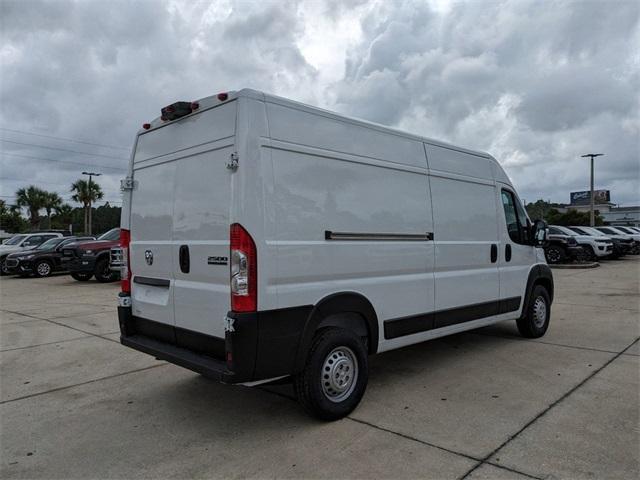 new 2024 Ram ProMaster 2500 car, priced at $54,590