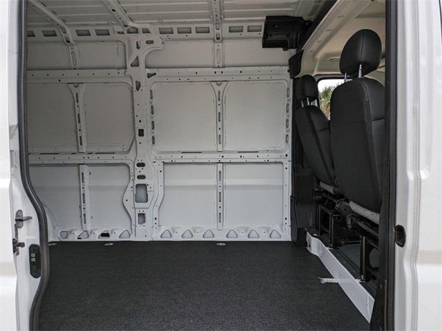 new 2024 Ram ProMaster 2500 car, priced at $54,590