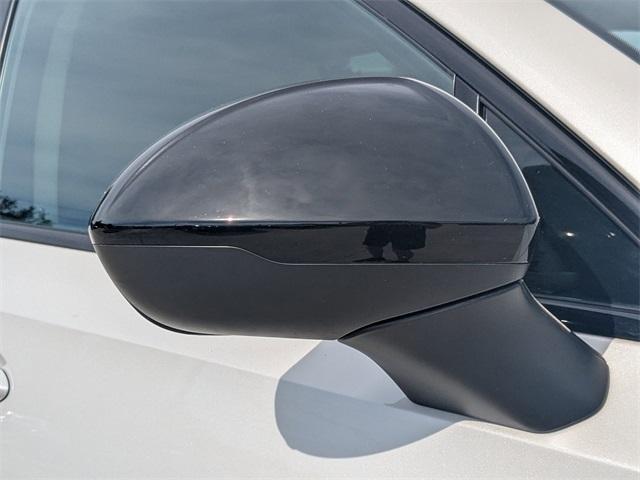 used 2023 Buick Envision car, priced at $22,954