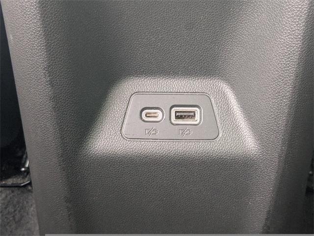 used 2023 Buick Envision car, priced at $22,954