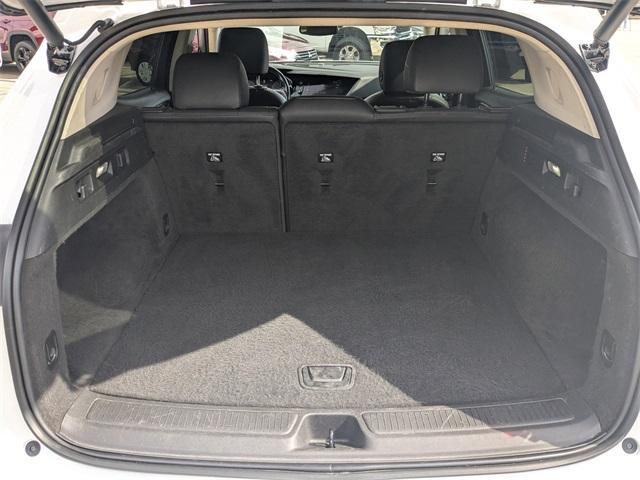 used 2023 Buick Envision car, priced at $22,954