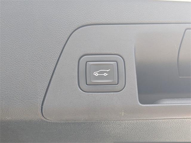 used 2023 Buick Envision car, priced at $22,954