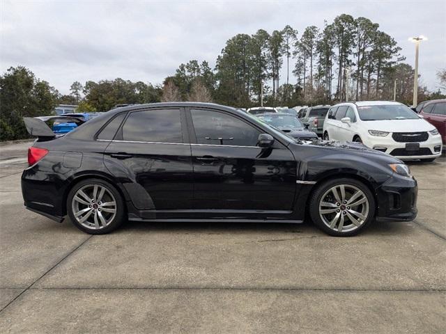 used 2013 Subaru Impreza WRX car, priced at $22,454