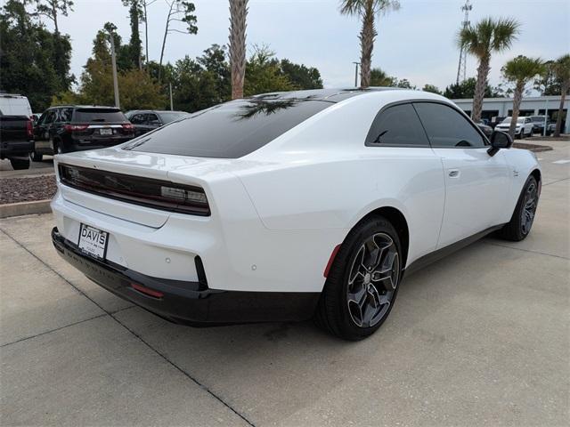 used 2024 Dodge Charger Daytona car, priced at $49,954