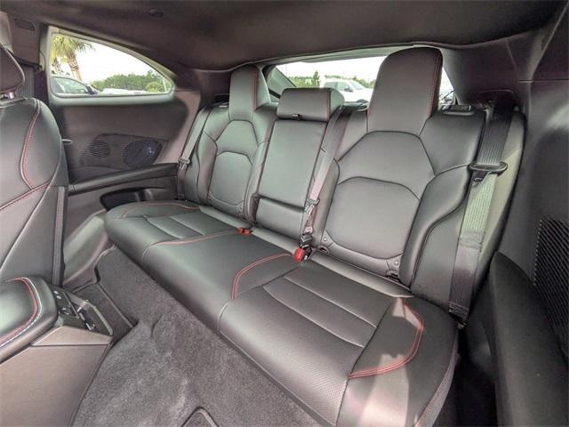 used 2024 Dodge Charger Daytona car, priced at $49,954
