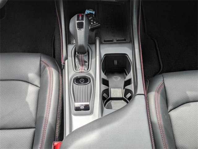 used 2024 Dodge Charger Daytona car, priced at $49,954