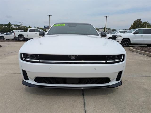 used 2024 Dodge Charger Daytona car, priced at $49,954
