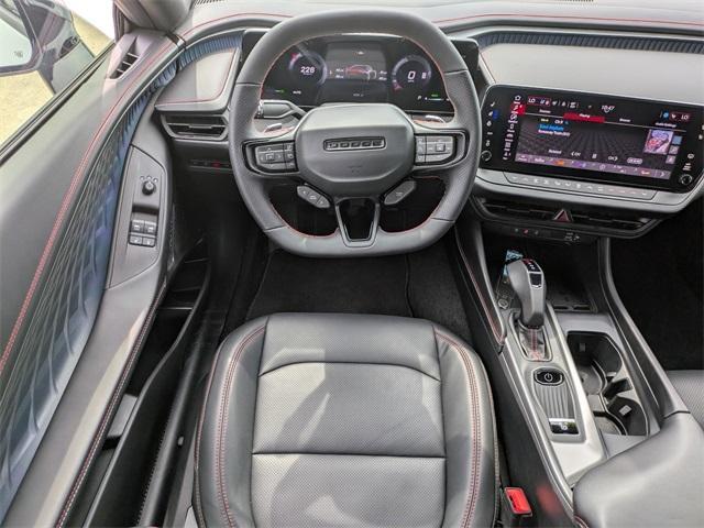 used 2024 Dodge Charger Daytona car, priced at $49,954
