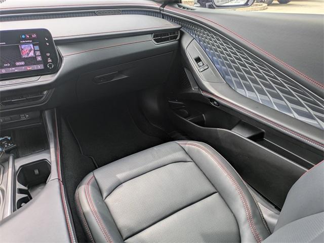 used 2024 Dodge Charger Daytona car, priced at $49,954