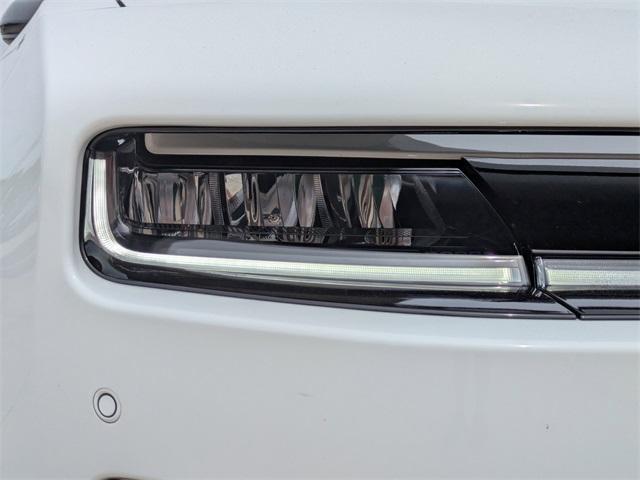 used 2024 Dodge Charger Daytona car, priced at $49,954