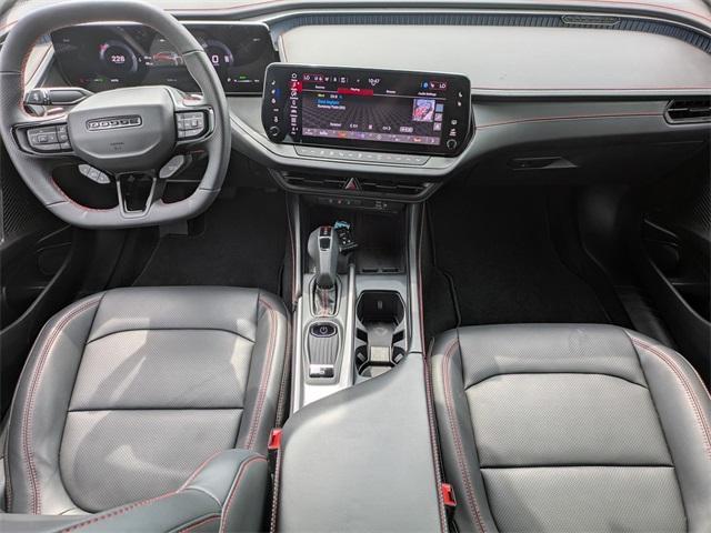used 2024 Dodge Charger Daytona car, priced at $49,954