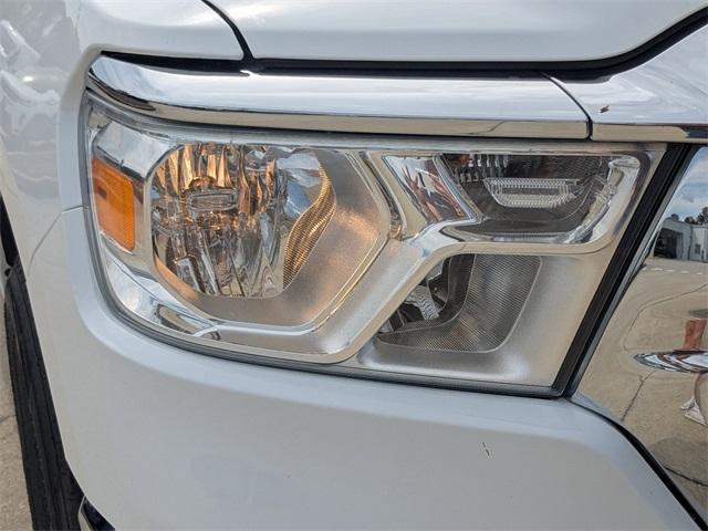 used 2024 Ram 1500 car, priced at $39,204