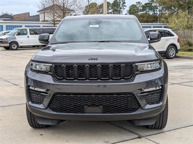 new 2024 Jeep Grand Cherokee car, priced at $49,976