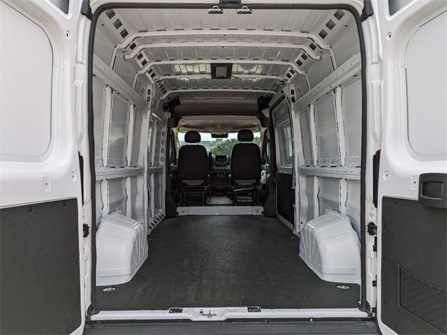 new 2024 Ram ProMaster 2500 car, priced at $54,590