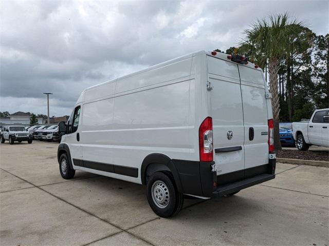 new 2024 Ram ProMaster 2500 car, priced at $54,590