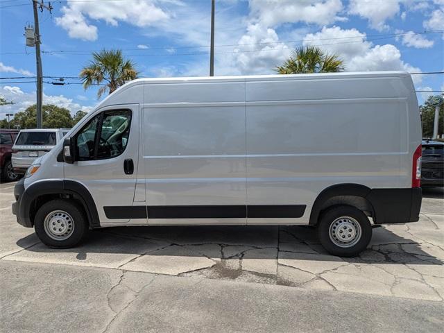 new 2024 Ram ProMaster 2500 car, priced at $54,590